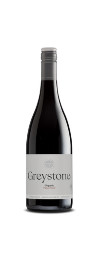 2019 Greystone Pinot Noir